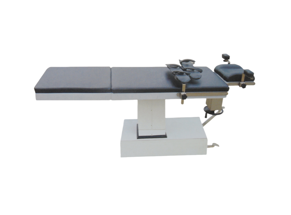 YGS3008E Tavolo operatorio idraulico completo per neurochirurgia