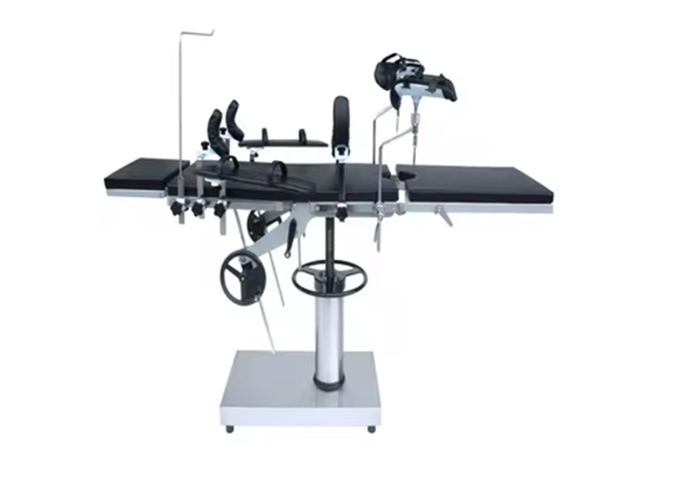 YGS3002A Tavolo operatorio generale