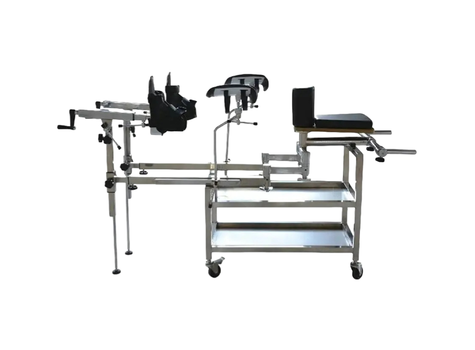 YGG02 Telaio di trazione ortopedico in acciaio inossidabile