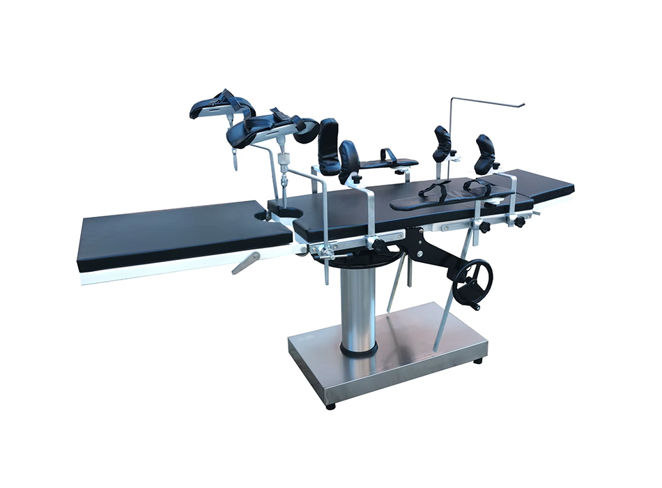 YGS3002A Tavolo operatorio generale