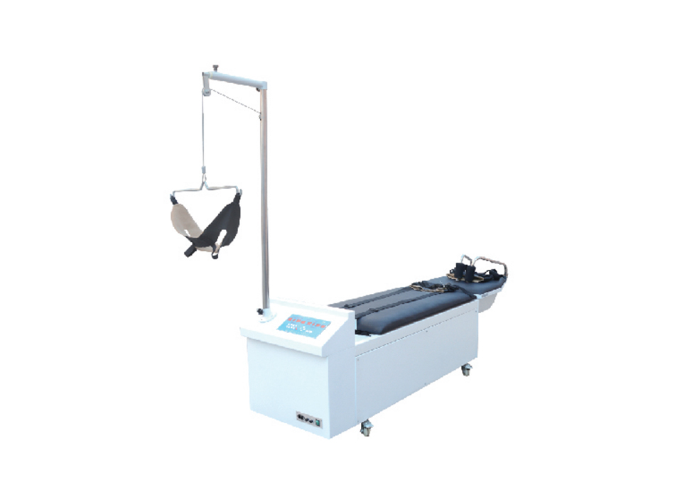 YGT08 Letto di trazione elettrico multifunzionale