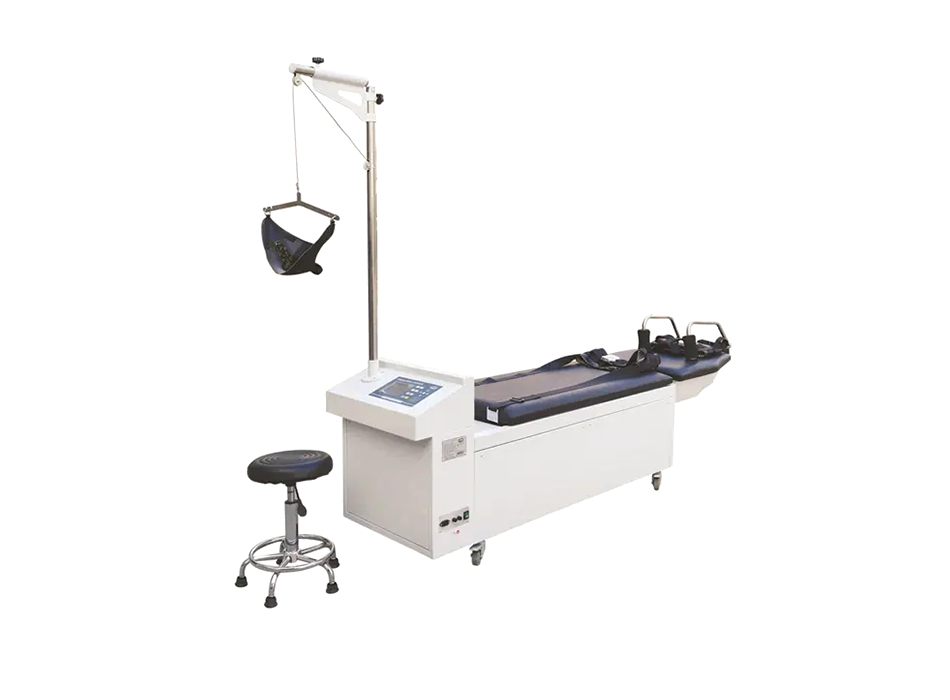 YGT08 Letto di trazione elettrico multifunzionale