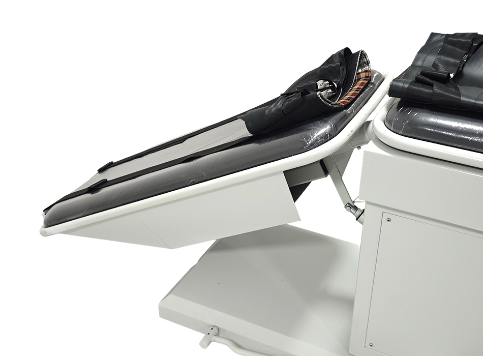 YGT04 Letto ortopedico elettrico a trazione