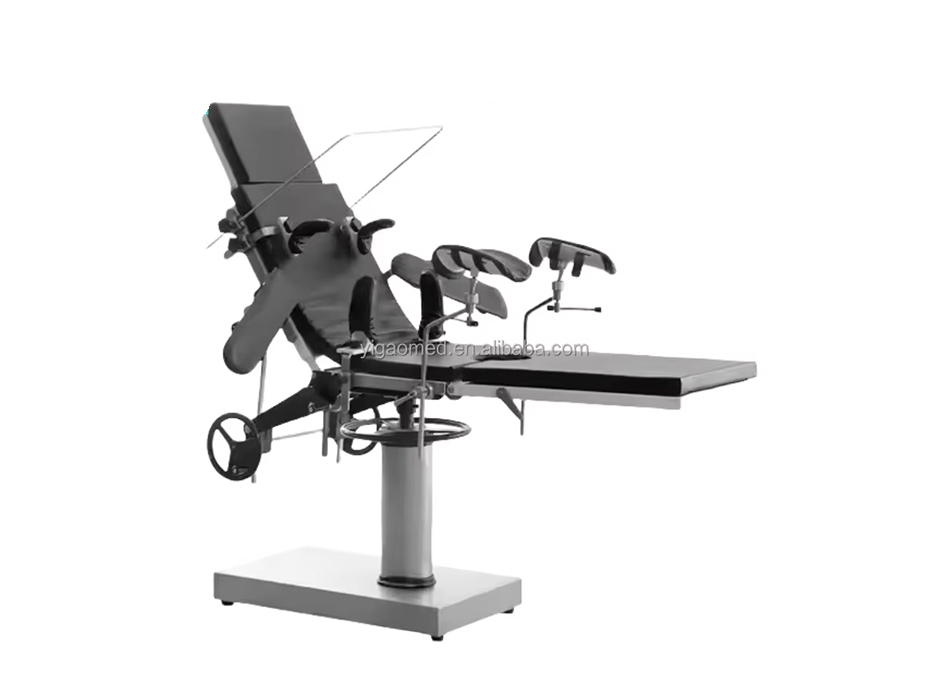 YGS3002A Tavolo operatorio generale