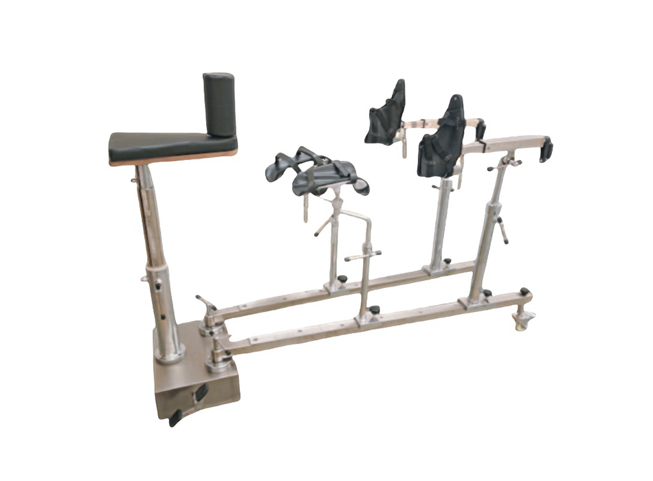 YGG01 Telaio di trazione ortopedico multifunzionale