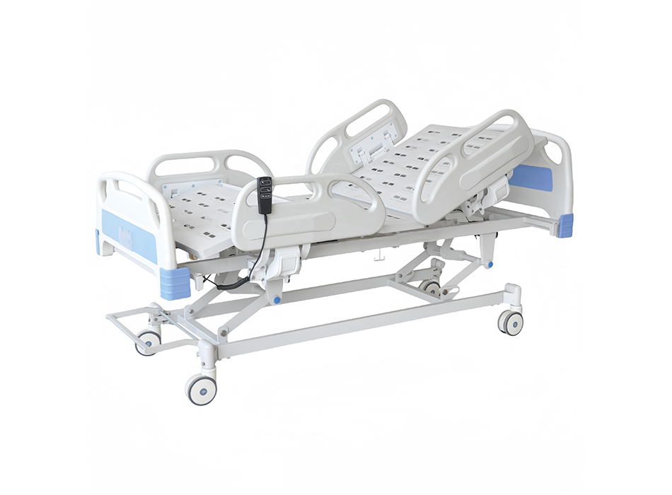 Letto ospedaliero elettrico multifunzionale DB501