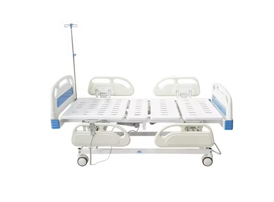 Letto ospedaliero elettrico multifunzionale DB501
