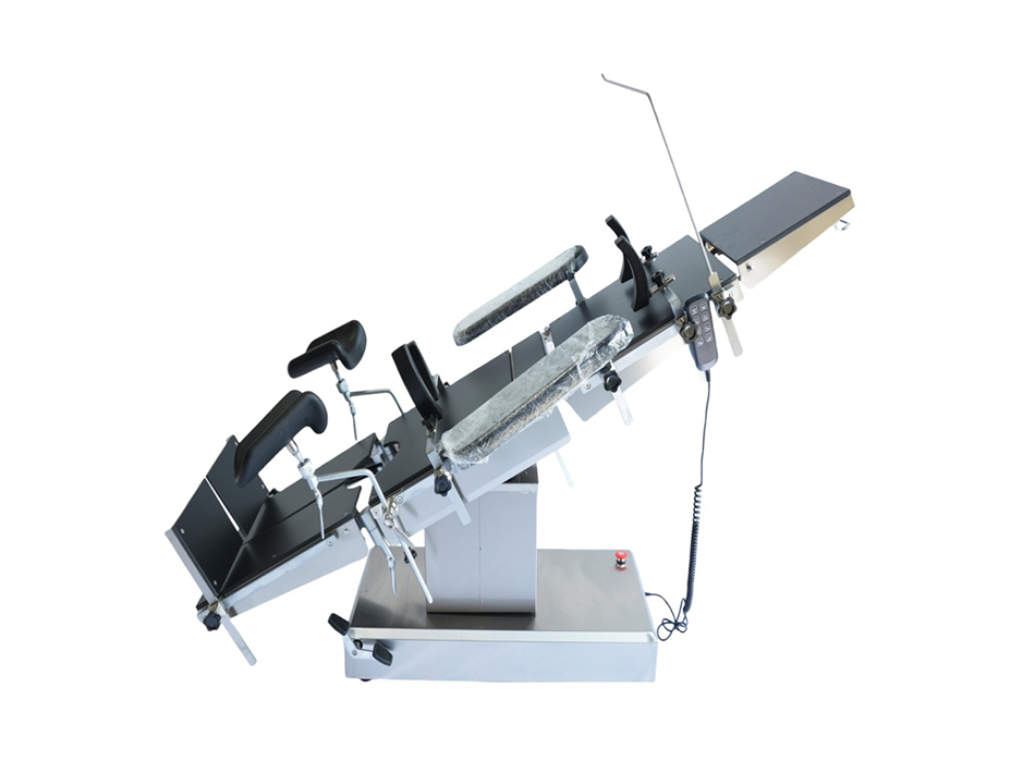 YGD02 Tavolo operatorio elettrico medico chirurgico