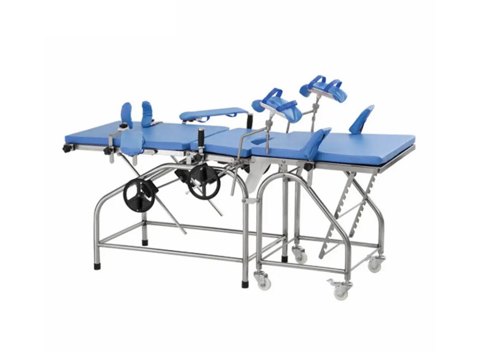 YGC2004A Letto da parto ordinario