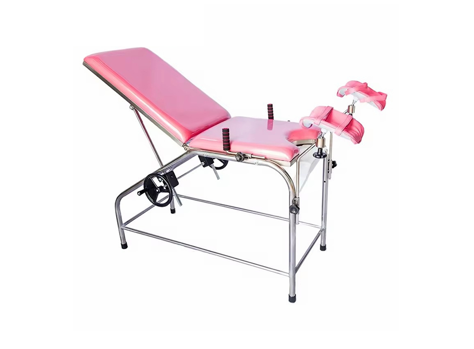 YGC2005A Letto da visita per parto ordinario