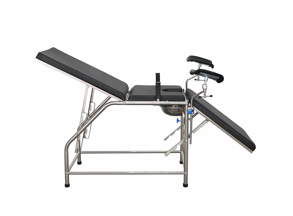 YGF2005BA Letto per parto ginecologico ordinario