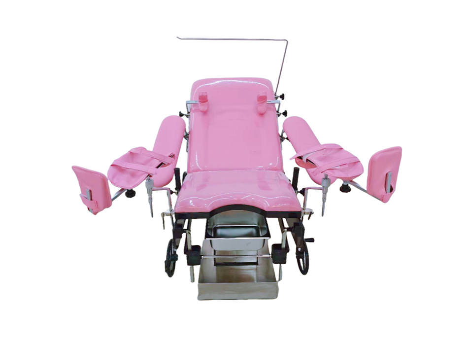 YGC2003A Letto obetrico idraulico