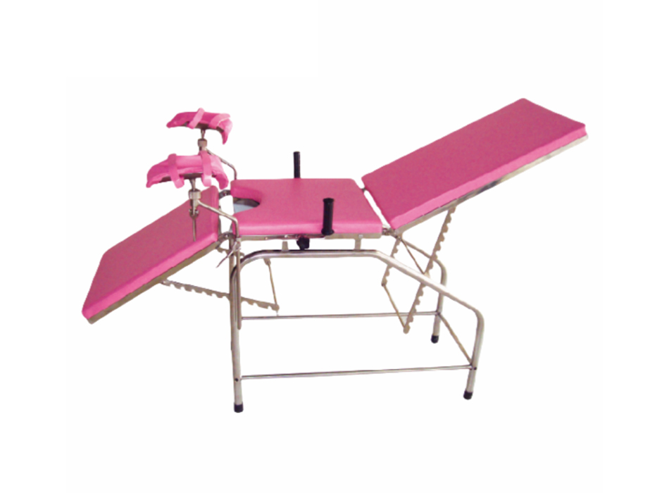 YGF2005BA Letto per parto ginecologico ordinario
