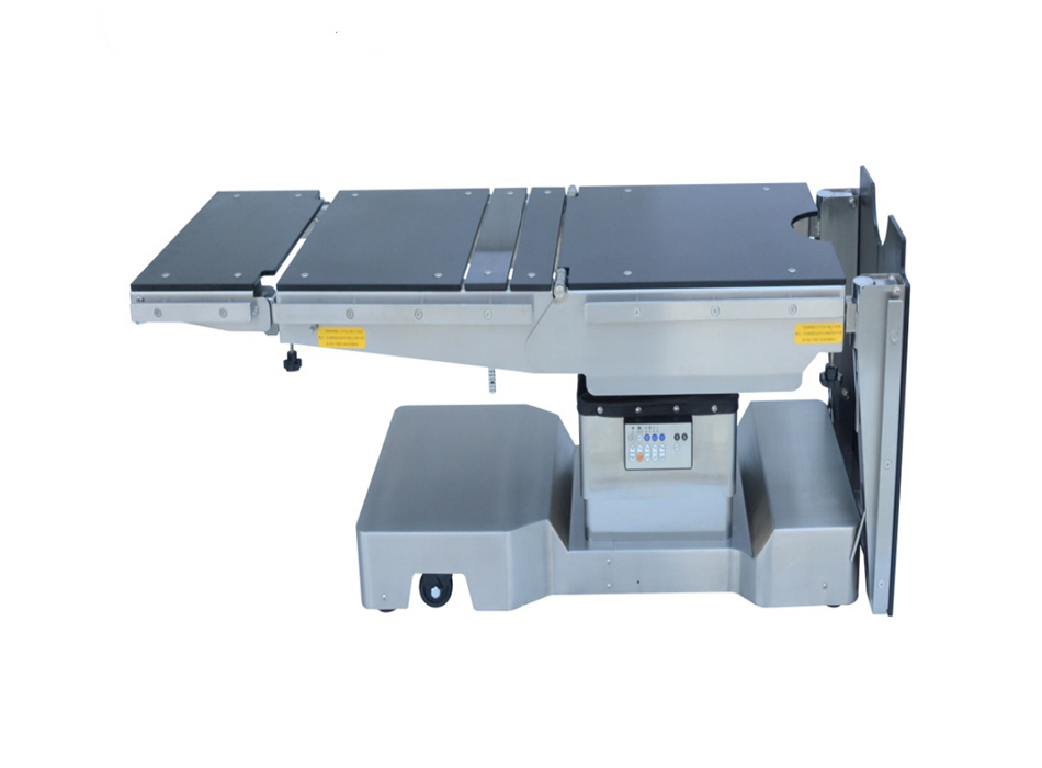 YGDH04 Tavolo operatorio idraulico elettrico ultra-basso