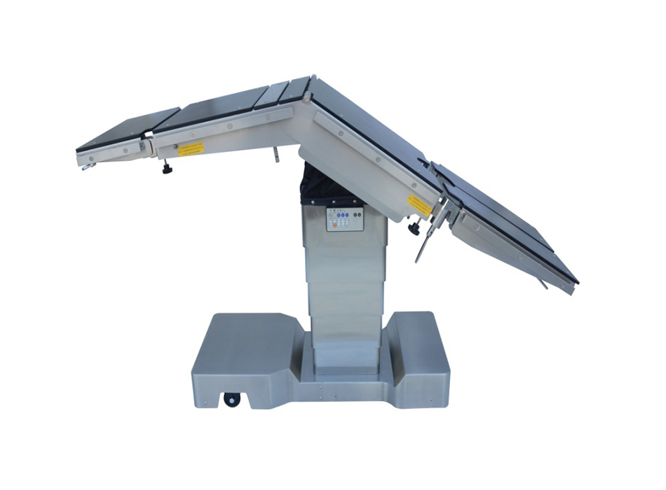 YGDH04 Tavolo operatorio idraulico elettrico ultra-basso