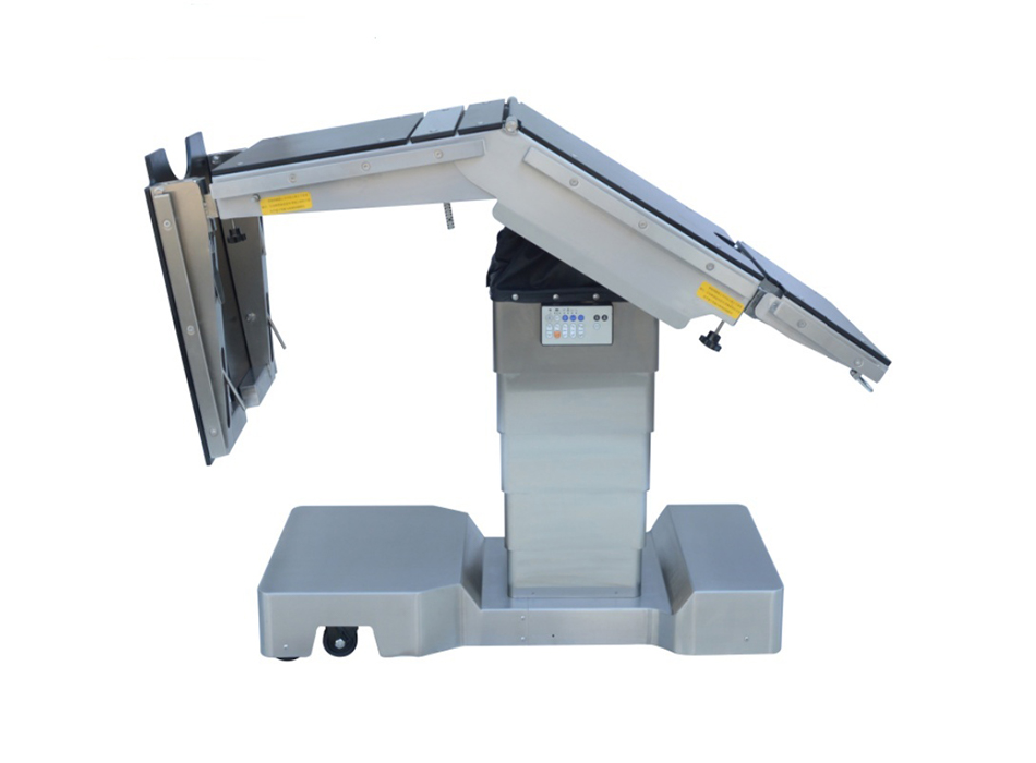 YGDH04 Tavolo operatorio idraulico elettrico ultra-basso