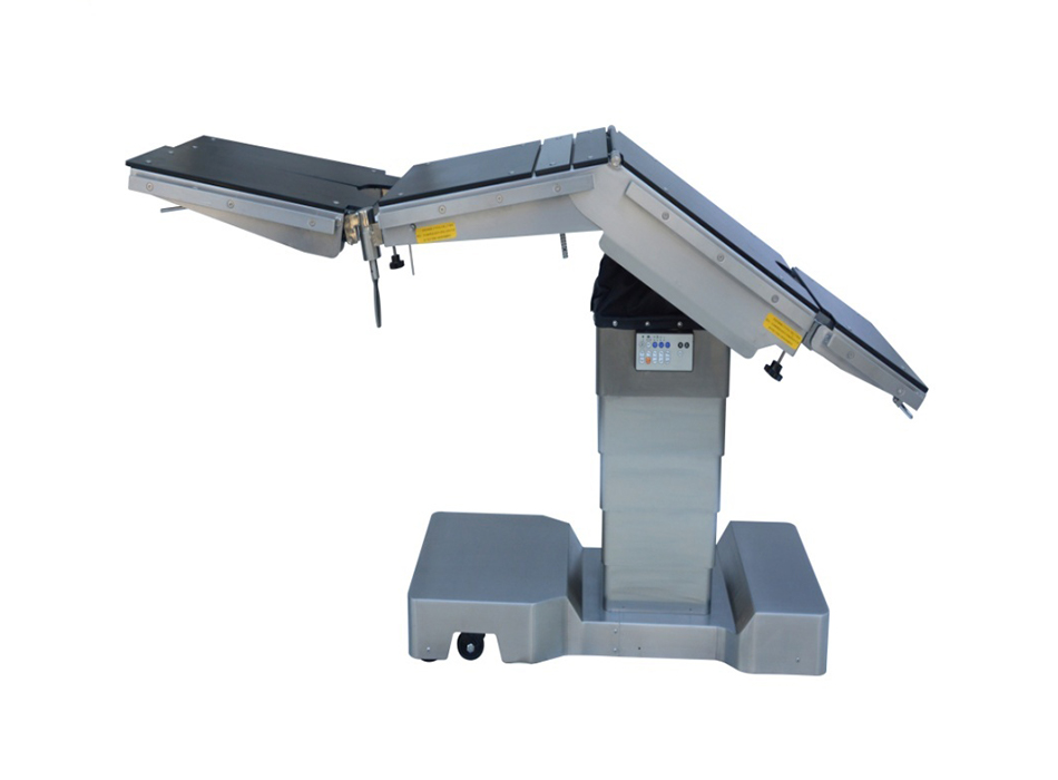 YGDH04 Tavolo operatorio idraulico elettrico ultra-basso