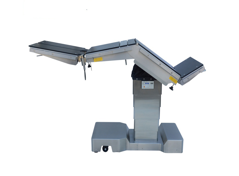 YGDH04 Tavolo operatorio idraulico elettrico ultra-basso