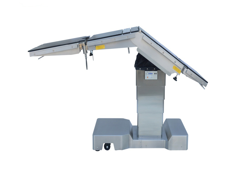 YGDH04 Tavolo operatorio idraulico elettrico ultra-basso