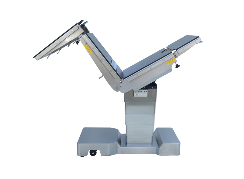 YGDH04 Tavolo operatorio idraulico elettrico ultra-basso