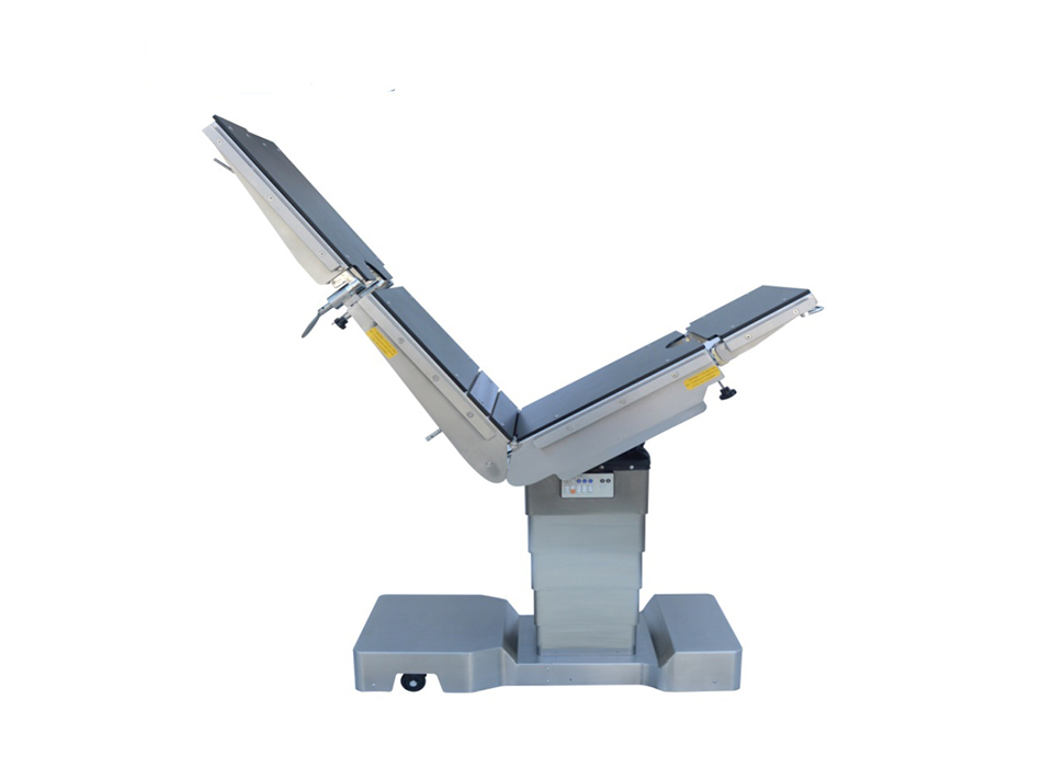 YGDH04 Tavolo operatorio idraulico elettrico ultra-basso