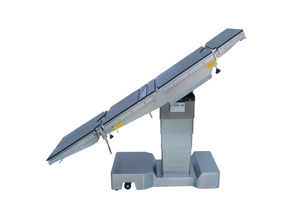 YGDH04 Tavolo operatorio idraulico elettrico ultra-basso