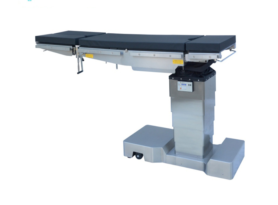 YGDH04 Tavolo operatorio idraulico elettrico ultra-basso