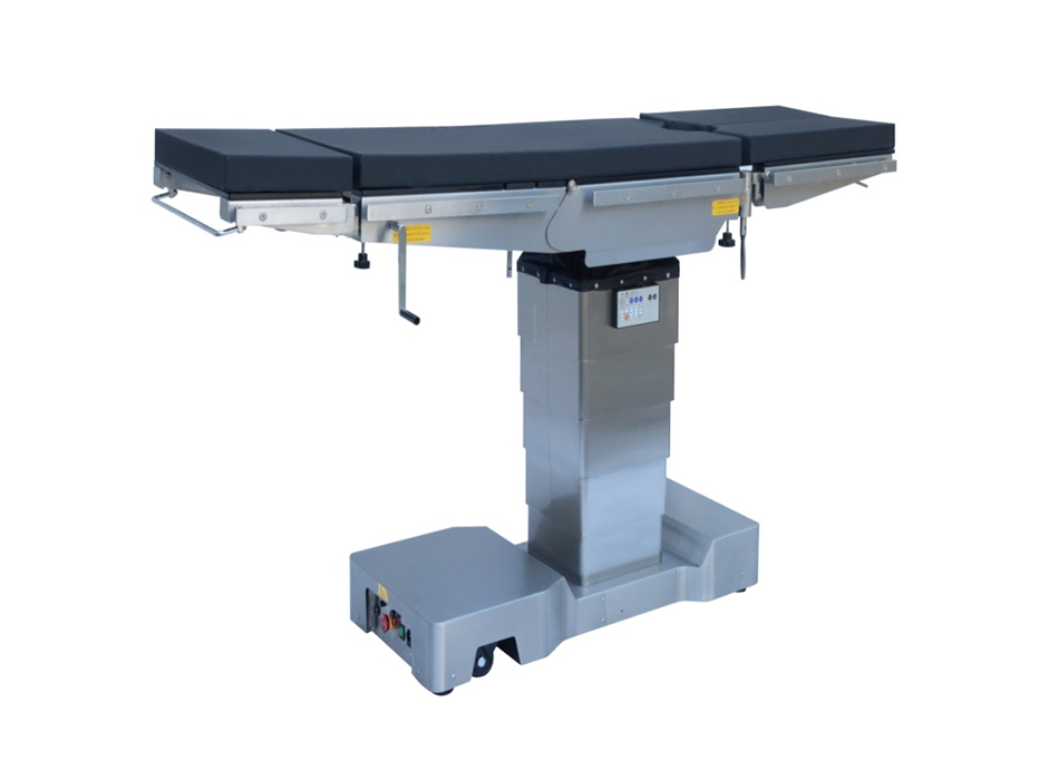 YGDH04 Tavolo operatorio idraulico elettrico ultra-basso