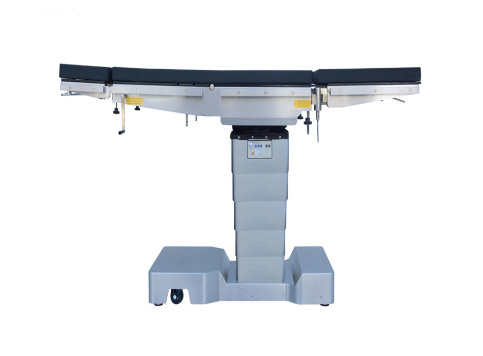 YGDH04 Tavolo operatorio idraulico elettrico ultra-basso