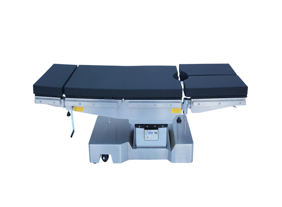 YGDH04 Tavolo operatorio idraulico elettrico ultra-basso