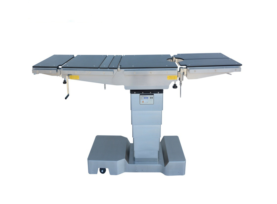 YGDH04 Tavolo operatorio idraulico elettrico ultra-basso