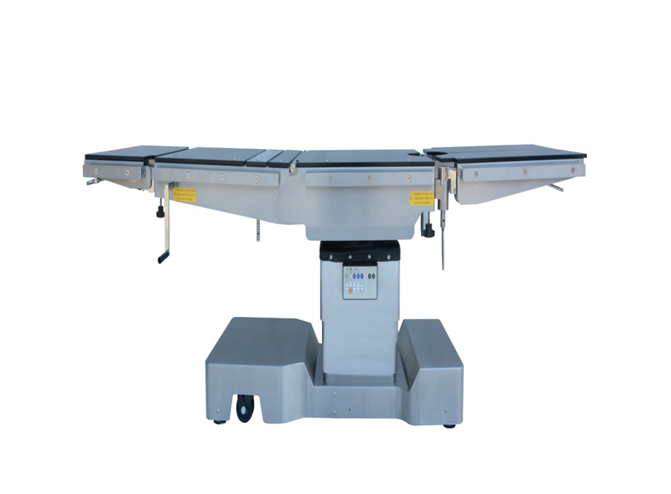 YGDH04 Tavolo operatorio idraulico elettrico ultra-basso