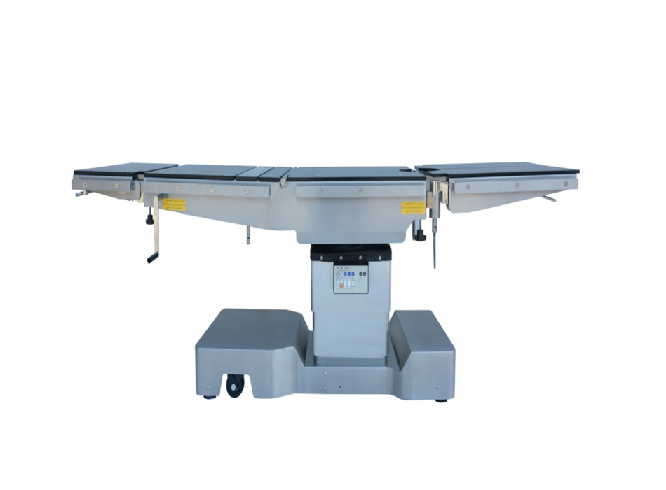 YGDH04 Tavolo operatorio idraulico elettrico ultra-basso