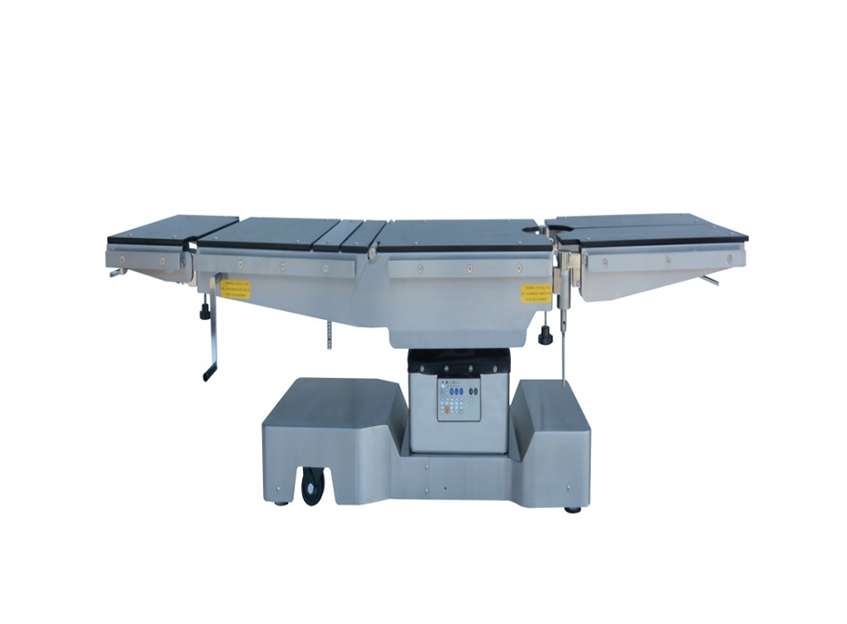 YGDH04 Tavolo operatorio idraulico elettrico ultra-basso