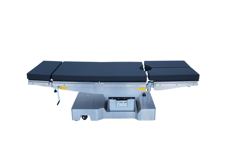 YGDH04 Tavolo operatorio idraulico elettrico ultra-basso