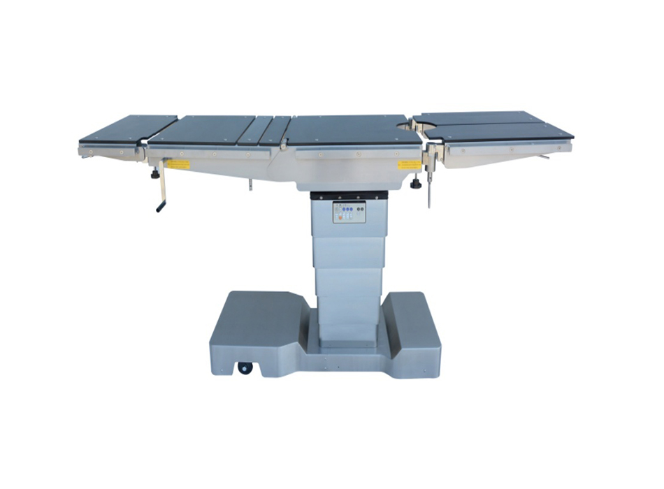 YGDH04 Tavolo operatorio idraulico elettrico ultra-basso