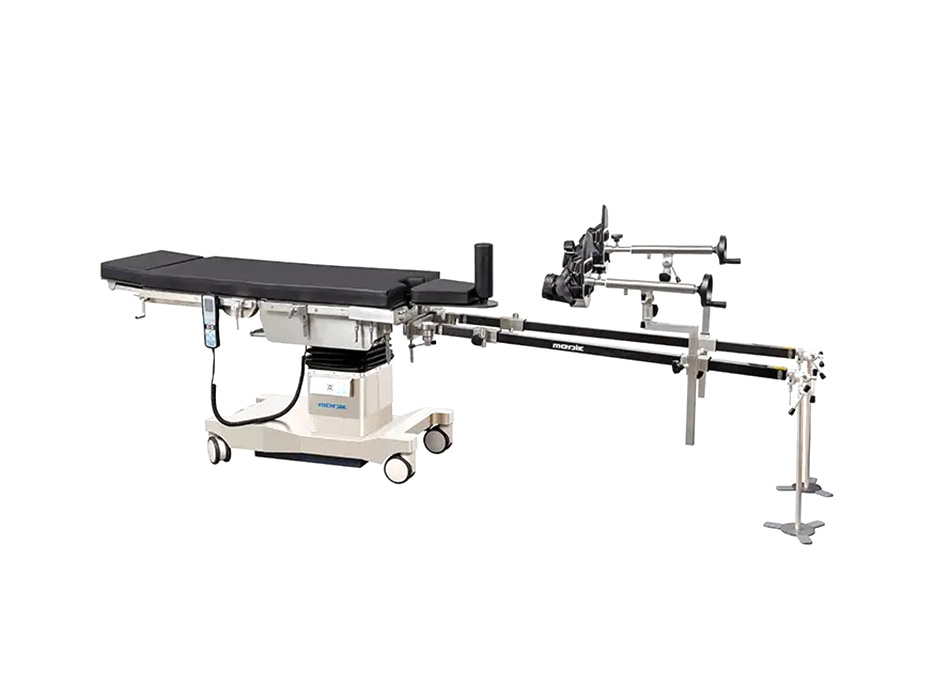 Telaio di trazione ortopedico in fibra di carbonio YGG02