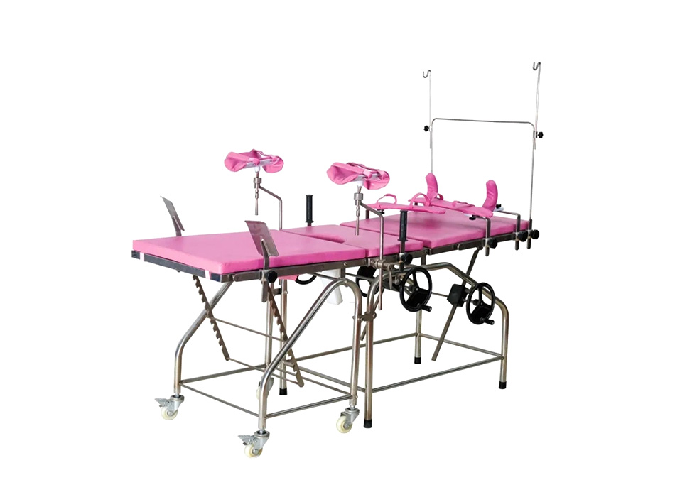 YGC2004A Letto da parto ordinario