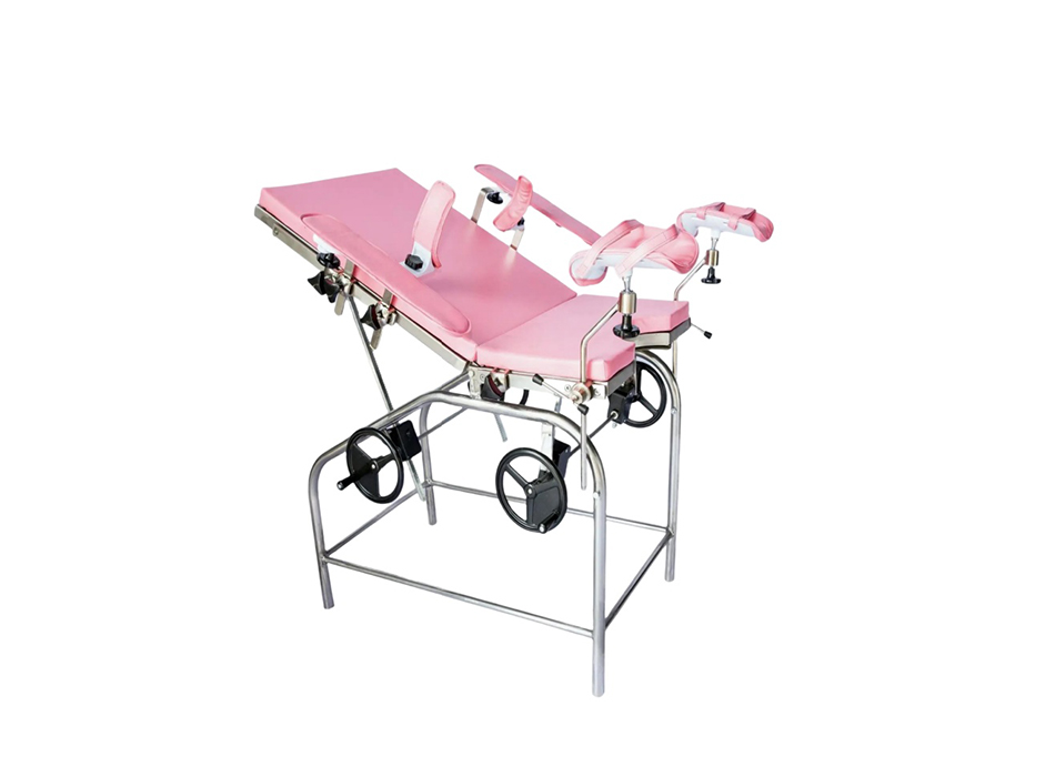 YGC2004A Letto da parto ordinario