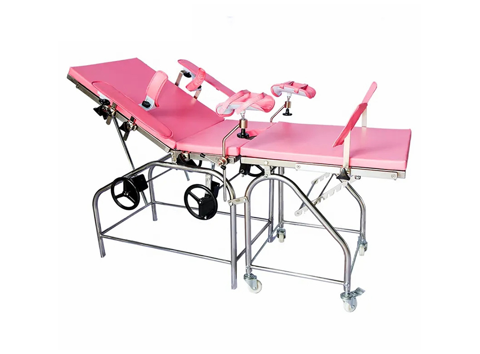 YGC2004A Letto da parto ordinario