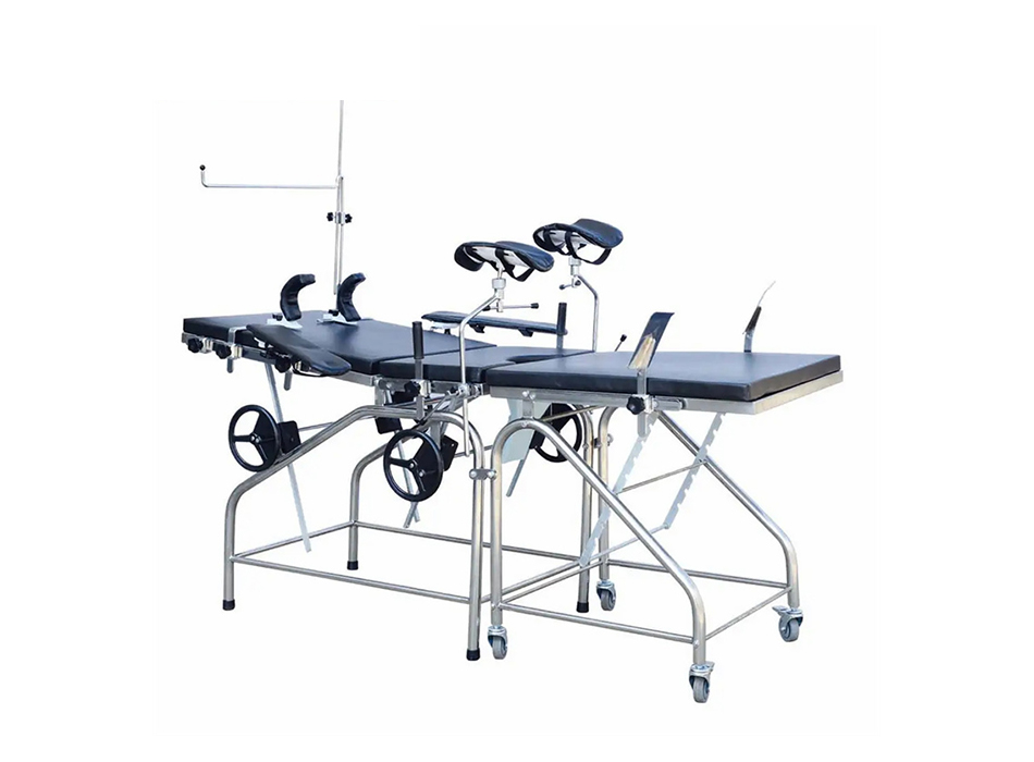 YGC2004A Letto da parto ordinario