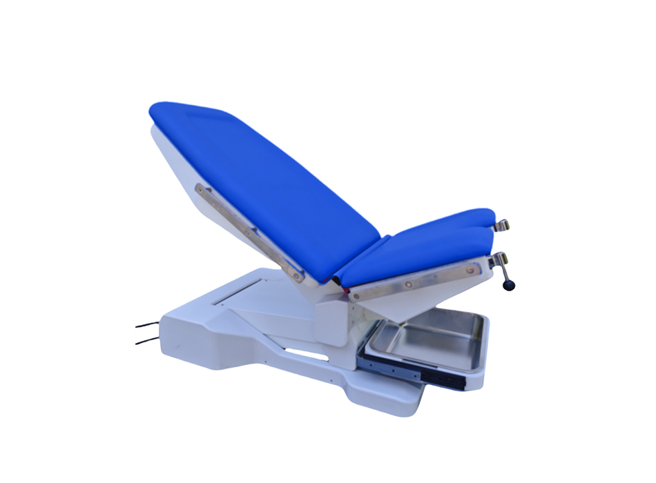 YGP03A Aggiornamento letto da parto elettrico