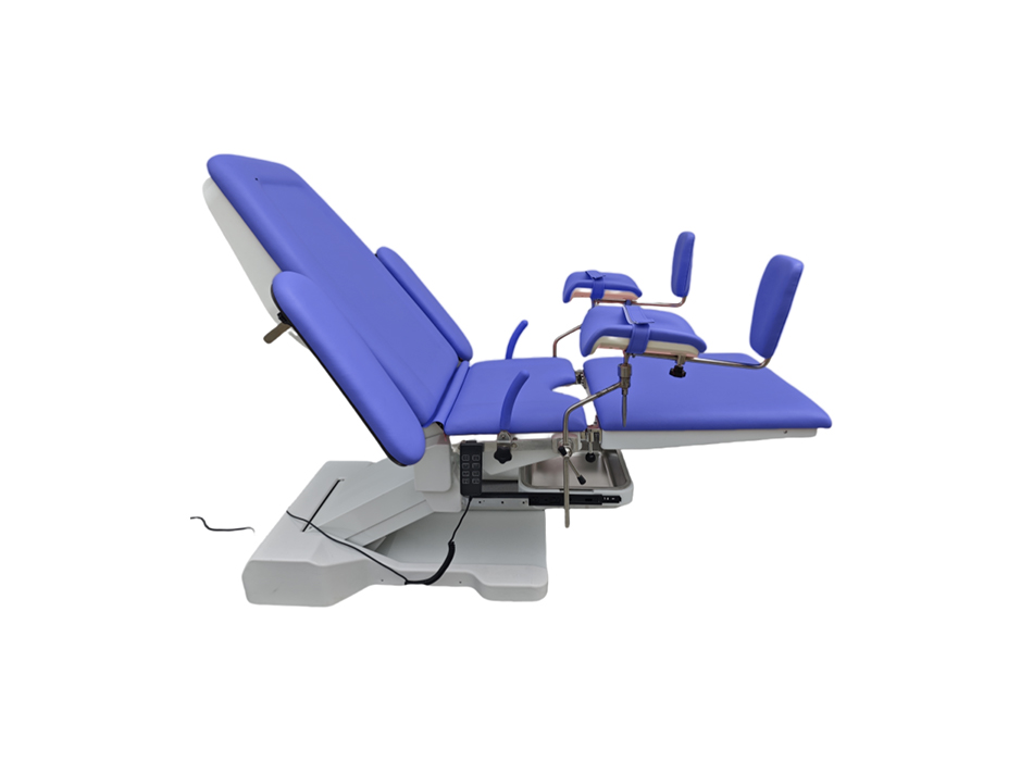 YGP03A Aggiornamento letto da parto elettrico