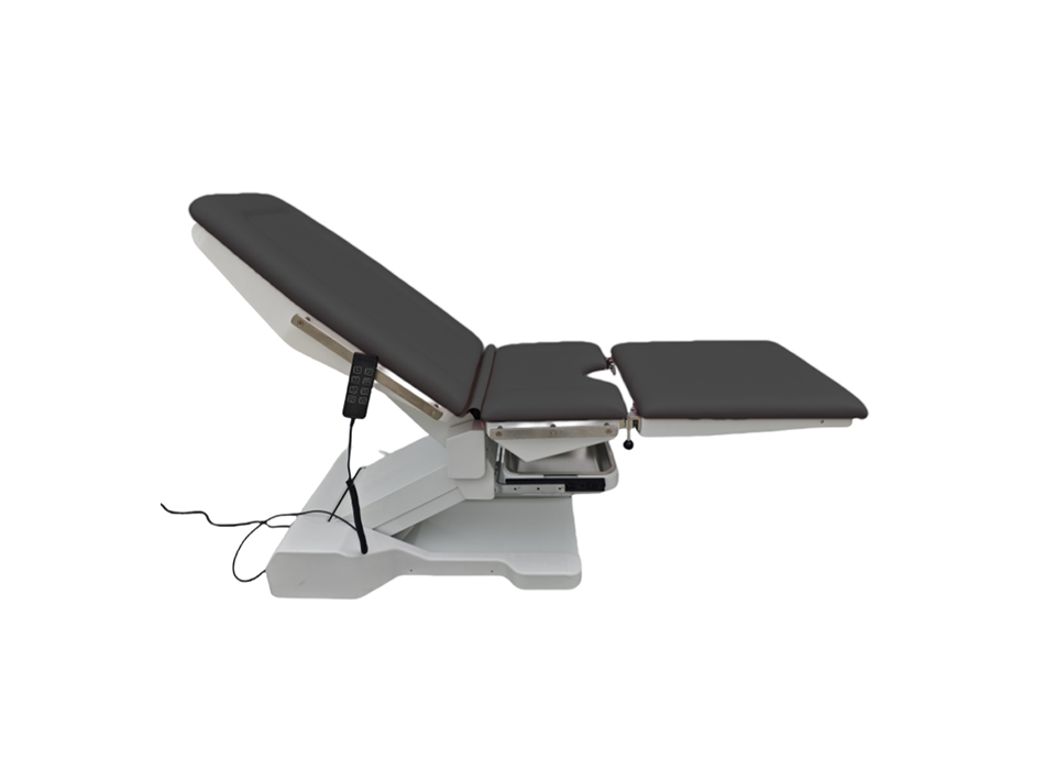 YGP03A Aggiornamento letto da parto elettrico