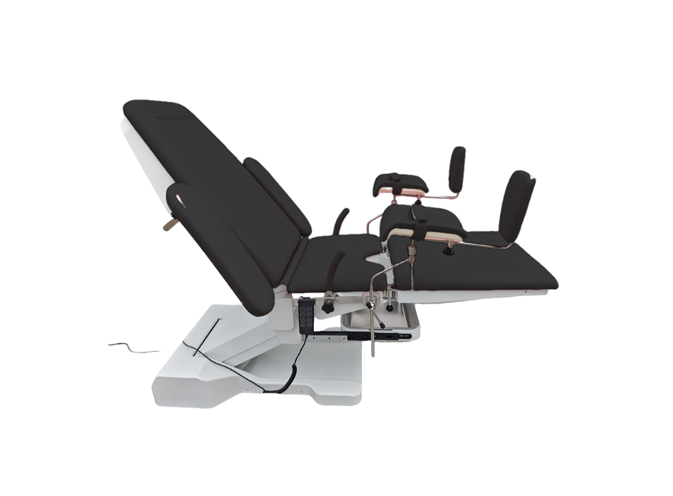 YGP03A Aggiornamento letto da parto elettrico