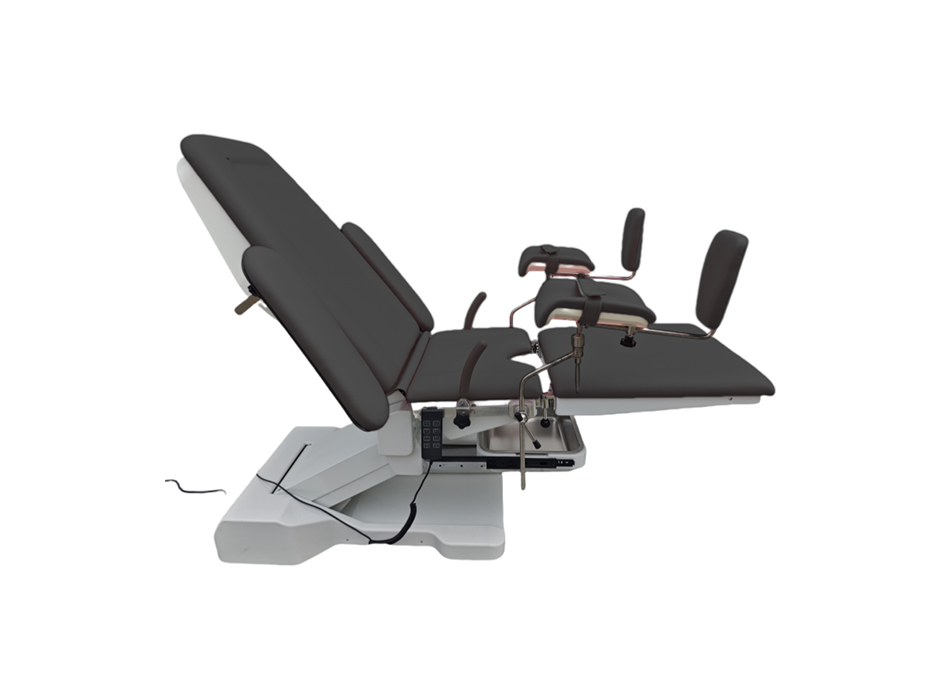 YGP03A Aggiornamento letto da parto elettrico