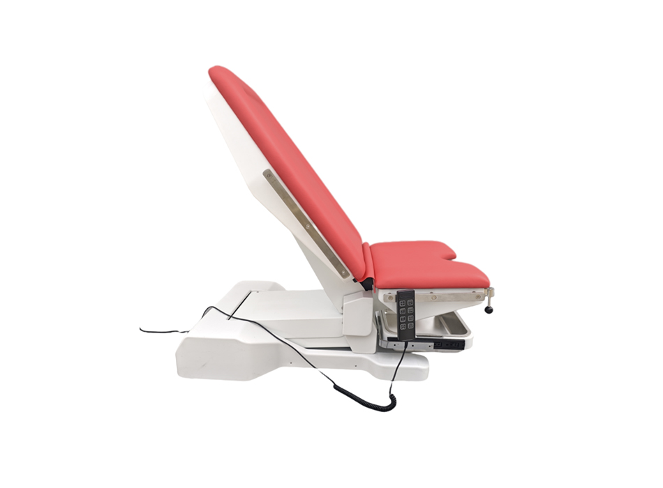 YGP03A Aggiornamento letto da parto elettrico