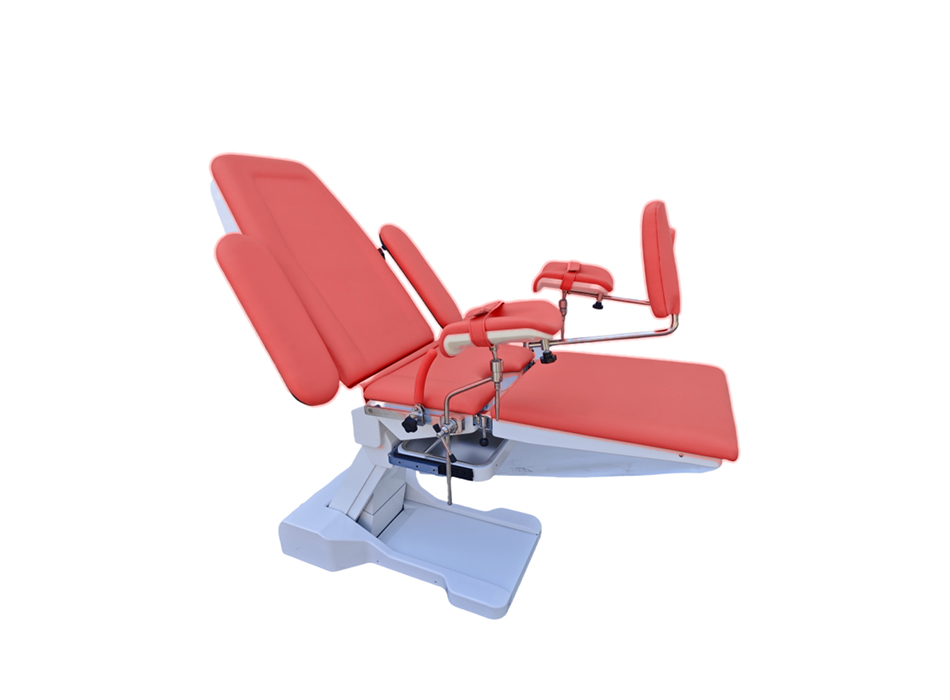 YGP03A Aggiornamento letto da parto elettrico