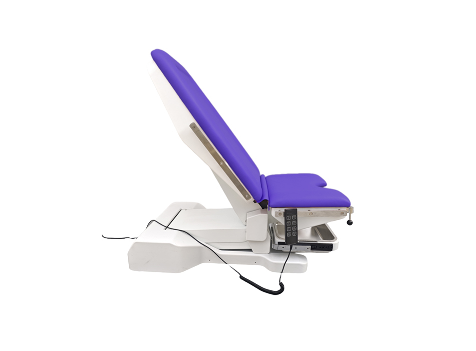 YGP03A Aggiornamento letto da parto elettrico