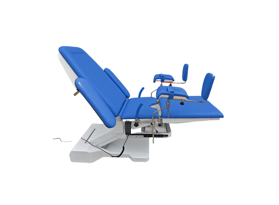 YGP03A Aggiornamento letto da parto elettrico